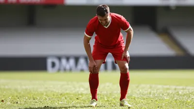 Morecambe captain Will Smith will miss around five months after undergoing knee surgery, with the club's lead sports...