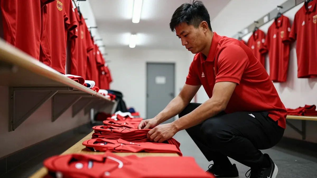 Morecambe FC is looking for a volunteer to assist Kit Manager Les with preparing kit and equipment for training and...