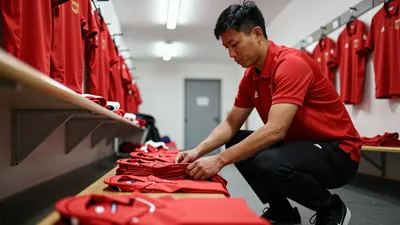 Morecambe FC is looking for a volunteer to assist Kit Manager Les with preparing kit and equipment for training and...