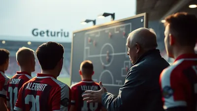 Morecambe vs. Aldershot Town: Key Players and Tactical Insights