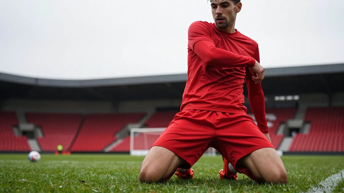 Morecambe manager Adam Lakeland confirms a defensive injury crisis ahead of the FA Cup tie, with the club urgently...