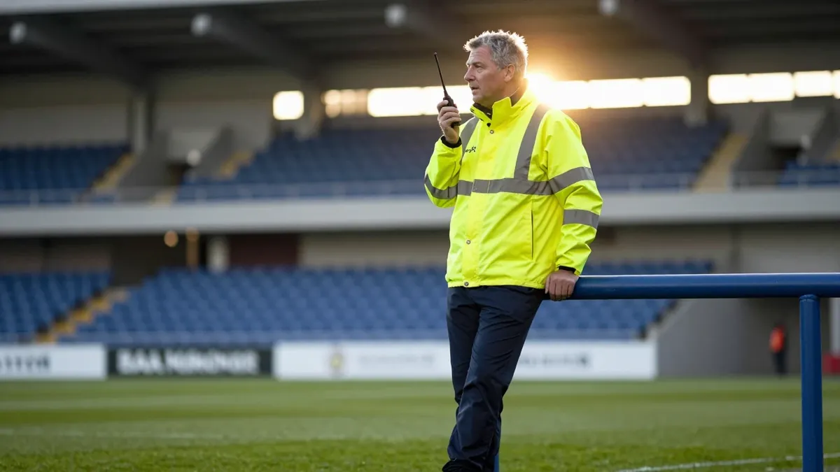 Morecambe Football Club has reminded supporters of their responsibilities under the Ground Regulations at the Halo...