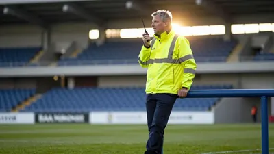 Morecambe Football Club has reminded supporters of their responsibilities under the Ground Regulations at the Halo...
