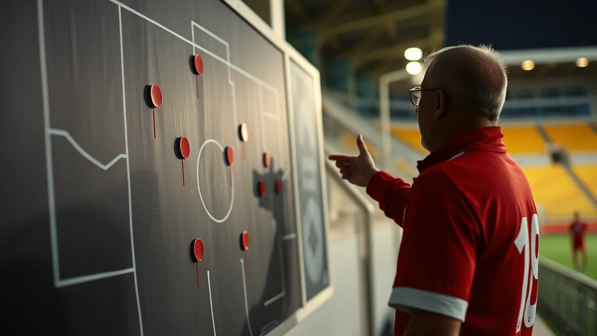 Morecambe's Key Players and Tactics Ahead of Maidenhead Clash