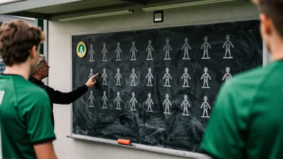 Morecambe manager MacPherson celebrates the club's new partnership with a university training complex, hoping...