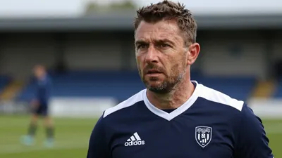 Morecambe manager Adam Lakeland has called on his players to show more determination and grit as they approach a busy...