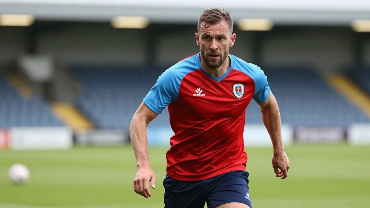Morecambe were beaten 2-1 by Radcliffe at their home ground, with Joe Garner scoring the Shrimps’ lone goal in the 81st...
