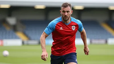 Morecambe were beaten 2-1 by Radcliffe at their home ground, with Joe Garner scoring the Shrimps’ lone goal in the 81st...