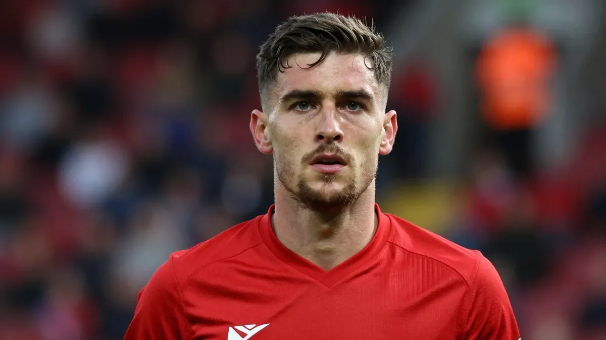 A late Elliot Newby strike wasn't enough as Morecambe fell to a 2-1 defeat at Southport, suffering their first loss in...