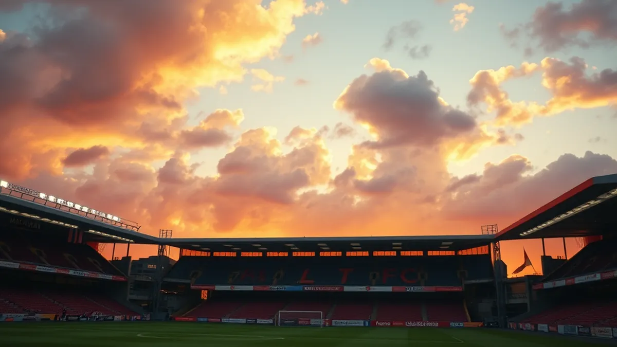 Morecambe's New Management Team: A Fresh Vision for the Shrimps