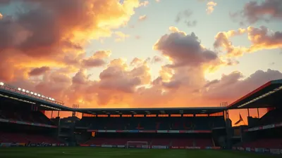 Morecambe's New Management Team: A Fresh Vision for the Shrimps